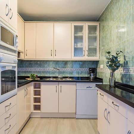 Tuguest Velilla Apartment Almuñécar Exteriér fotografie