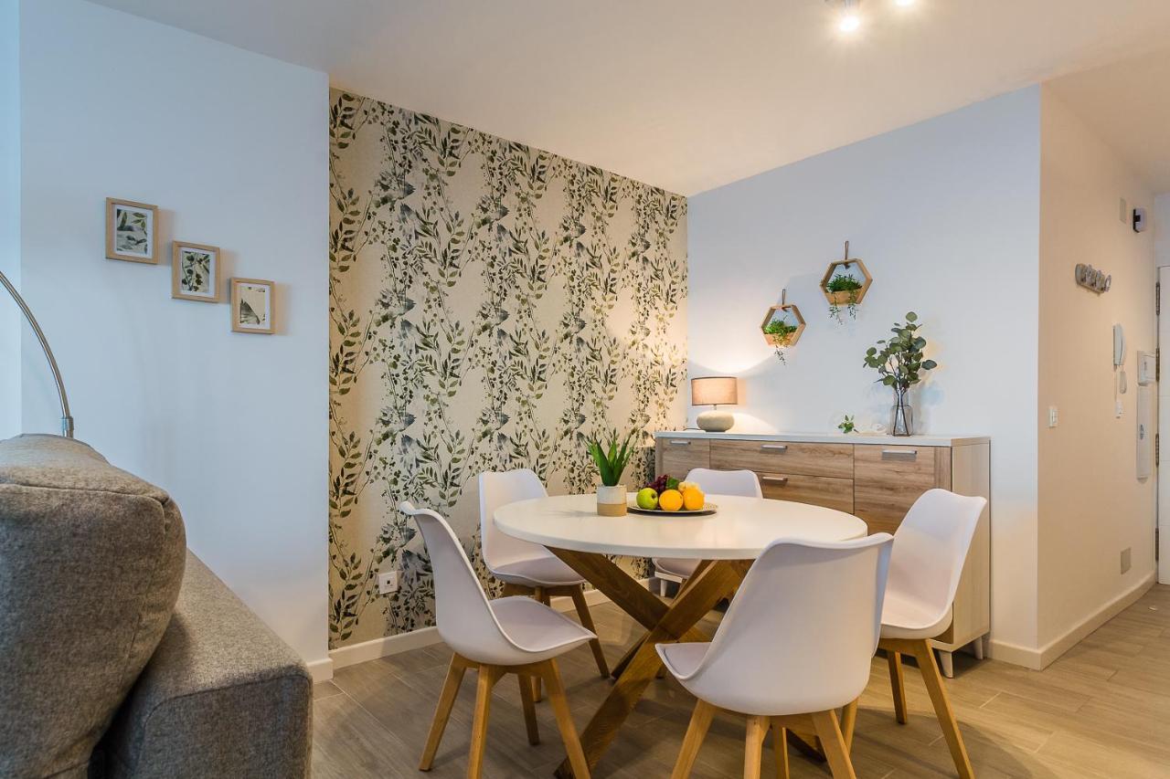 Tuguest Velilla Apartment Almuñécar Exteriér fotografie