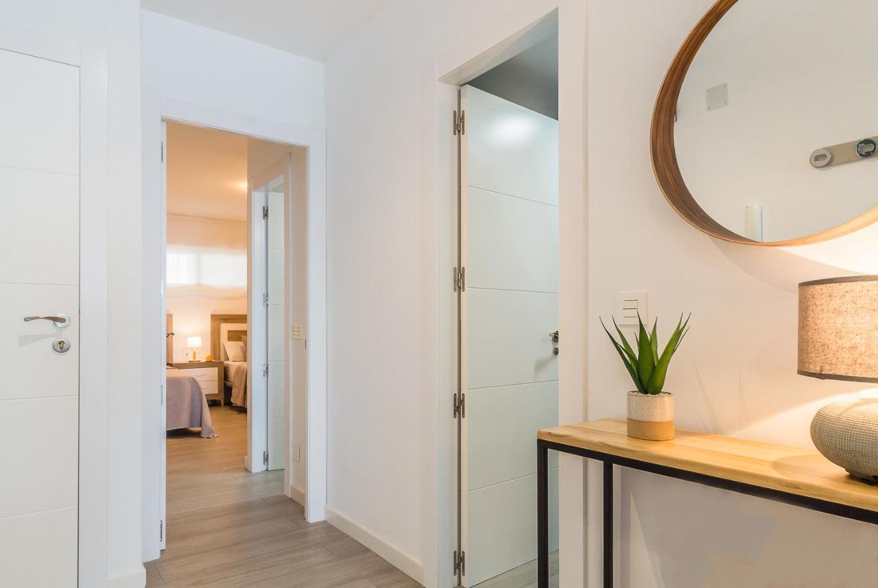 Tuguest Velilla Apartment Almuñécar Exteriér fotografie