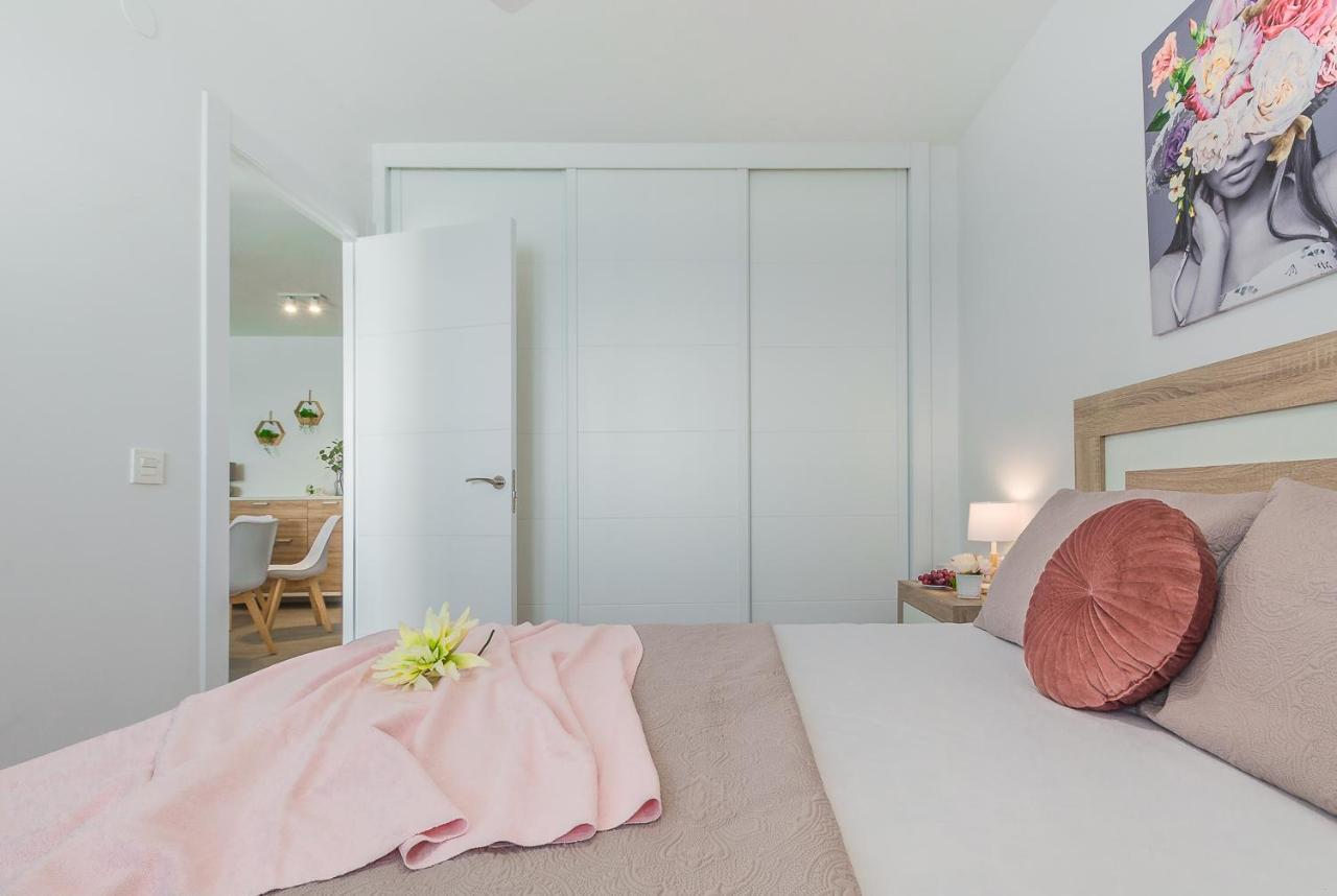 Tuguest Velilla Apartment Almuñécar Exteriér fotografie