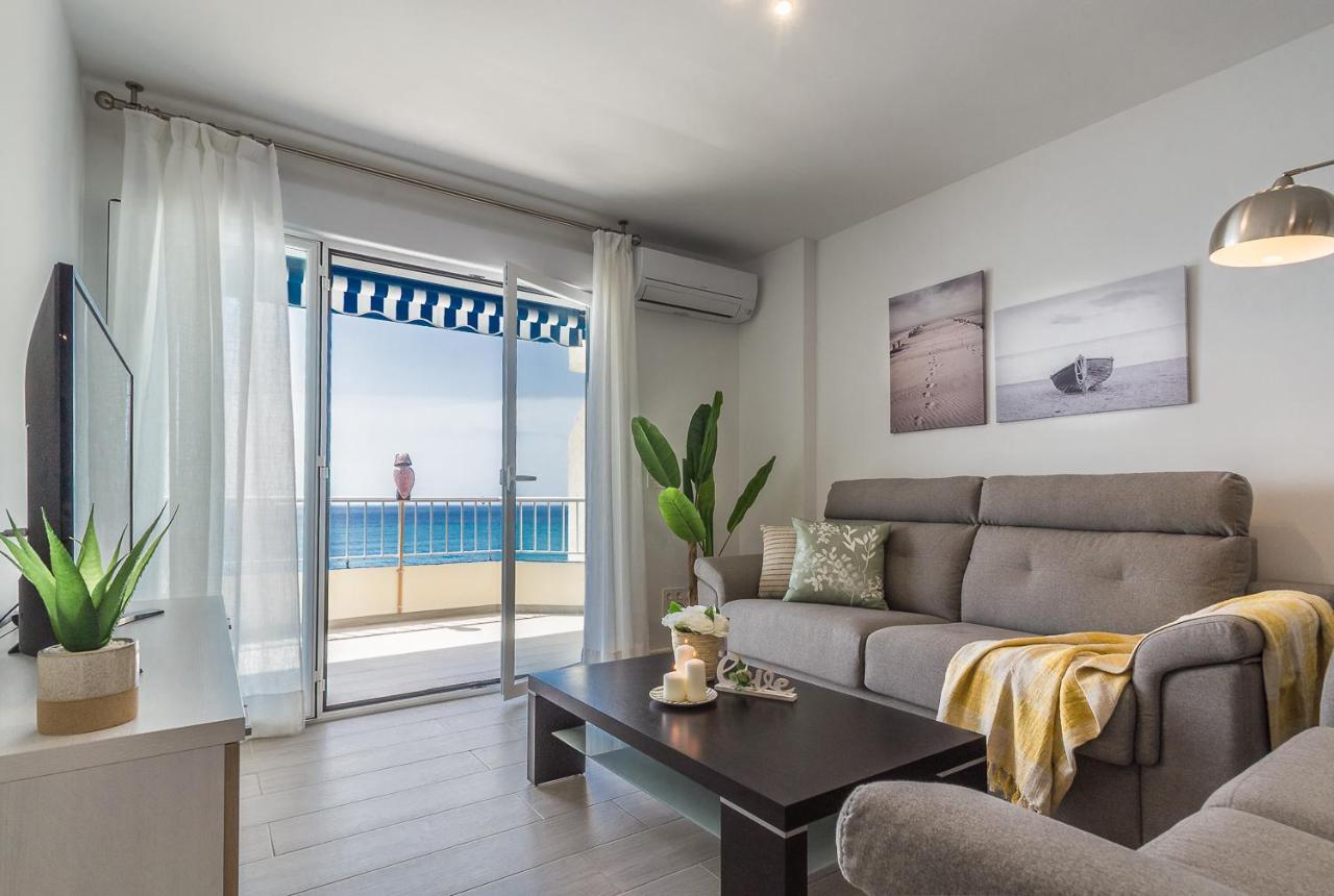 Tuguest Velilla Apartment Almuñécar Exteriér fotografie