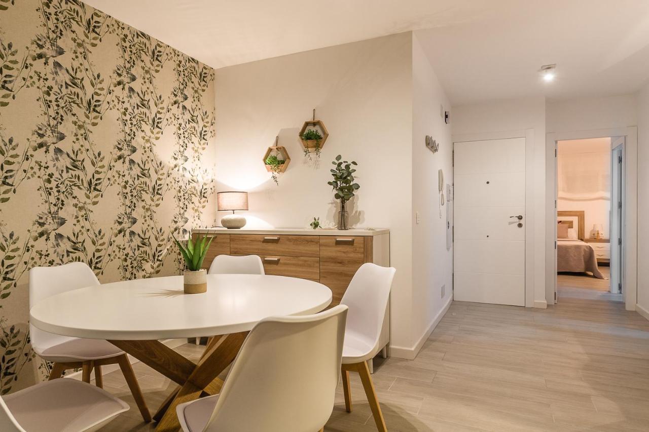 Tuguest Velilla Apartment Almuñécar Exteriér fotografie