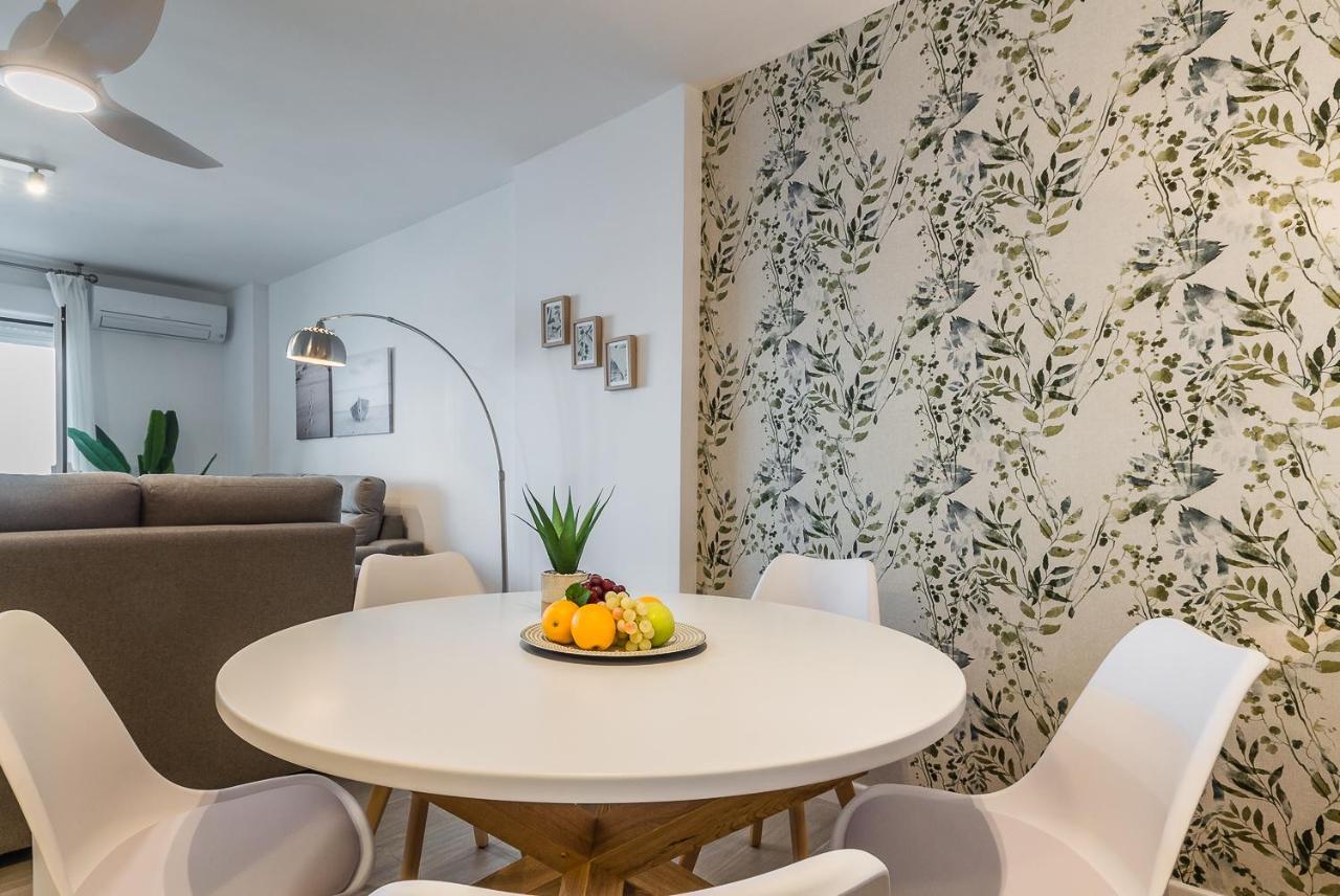 Tuguest Velilla Apartment Almuñécar Exteriér fotografie