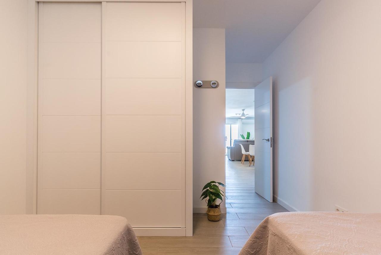 Tuguest Velilla Apartment Almuñécar Exteriér fotografie