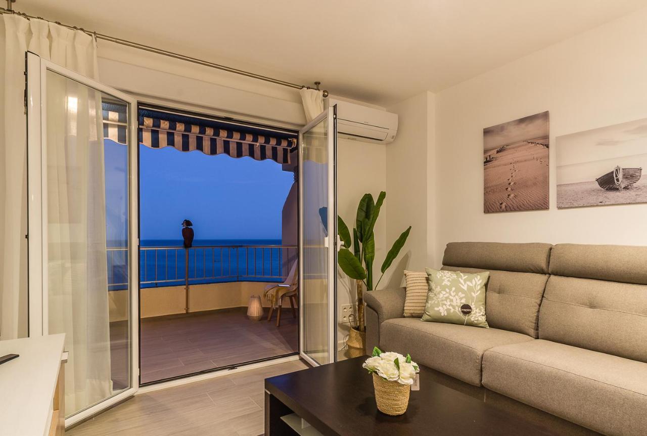 Tuguest Velilla Apartment Almuñécar Exteriér fotografie